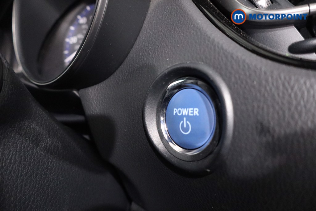 Toyota C-Hr Excel Automatic Petrol-Electric Hybrid SUV - Stock Number (1628734) - 17th supplementary image