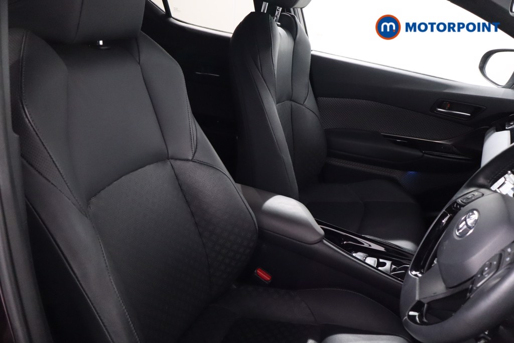Toyota C-Hr Excel Automatic Petrol-Electric Hybrid SUV - Stock Number (1628734) - 22nd supplementary image