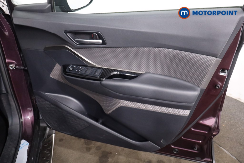 Toyota C-Hr Excel Automatic Petrol-Electric Hybrid SUV - Stock Number (1628734) - 24th supplementary image