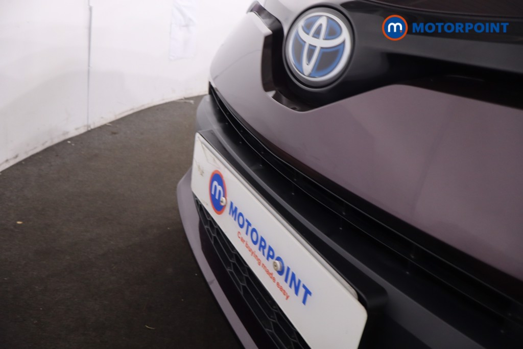 Toyota C-Hr Excel Automatic Petrol-Electric Hybrid SUV - Stock Number (1628734) - 28th supplementary image