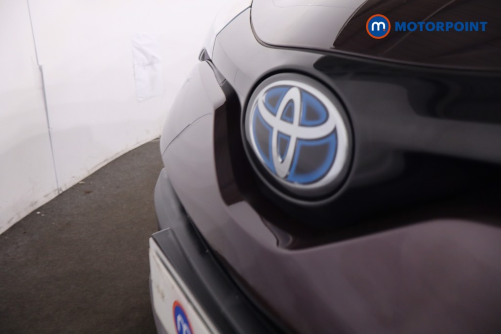 Toyota C-Hr Excel Automatic Petrol-Electric Hybrid SUV - Stock Number (1628734) - 29th supplementary image