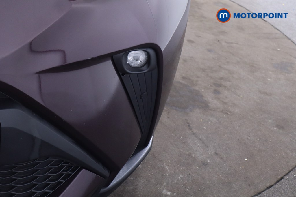 Toyota C-Hr Excel Automatic Petrol-Electric Hybrid SUV - Stock Number (1628734) - 31st supplementary image