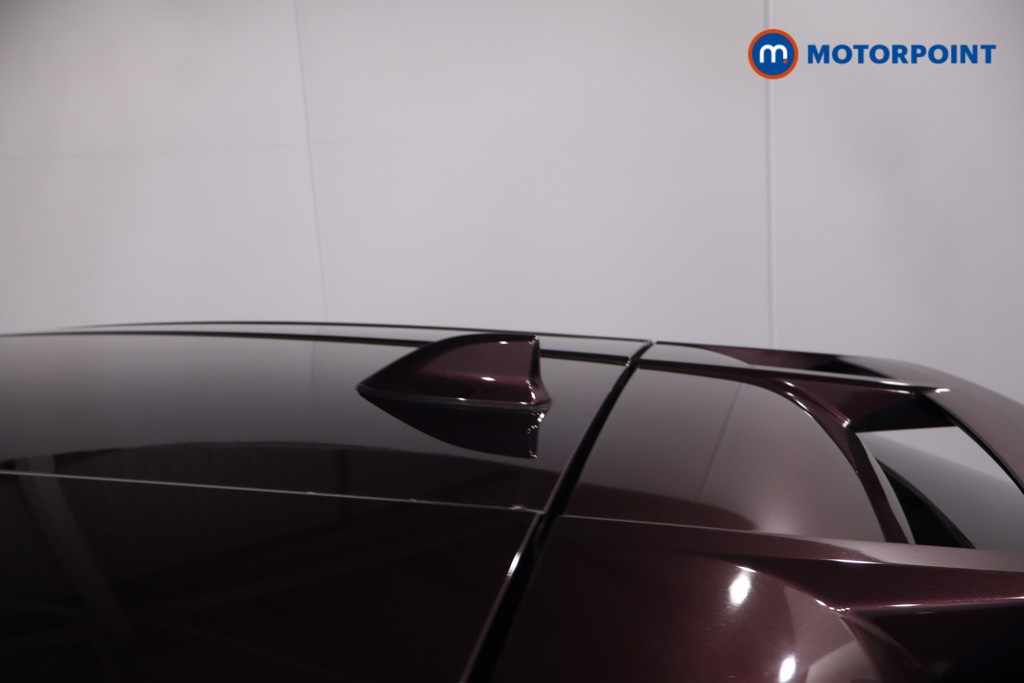 Toyota C-Hr Excel Automatic Petrol-Electric Hybrid SUV - Stock Number (1628734) - 33rd supplementary image