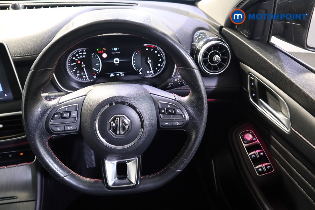 Mg Motor Uk HS Exclusive Manual Petrol SUV - Stock Number (1628807) - 2nd supplementary image