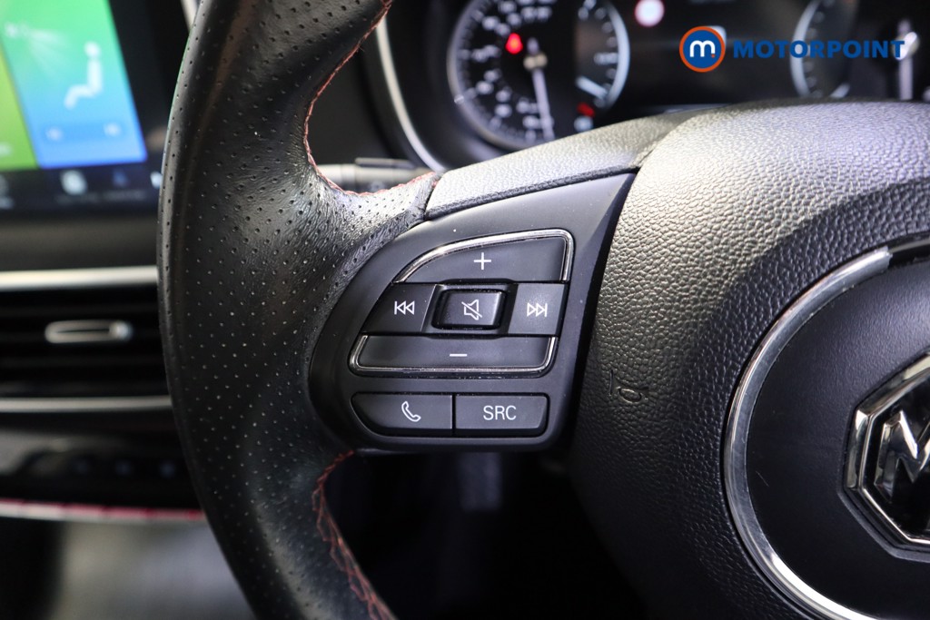 Mg Motor Uk HS Exclusive Manual Petrol SUV - Stock Number (1628807) - 3rd supplementary image
