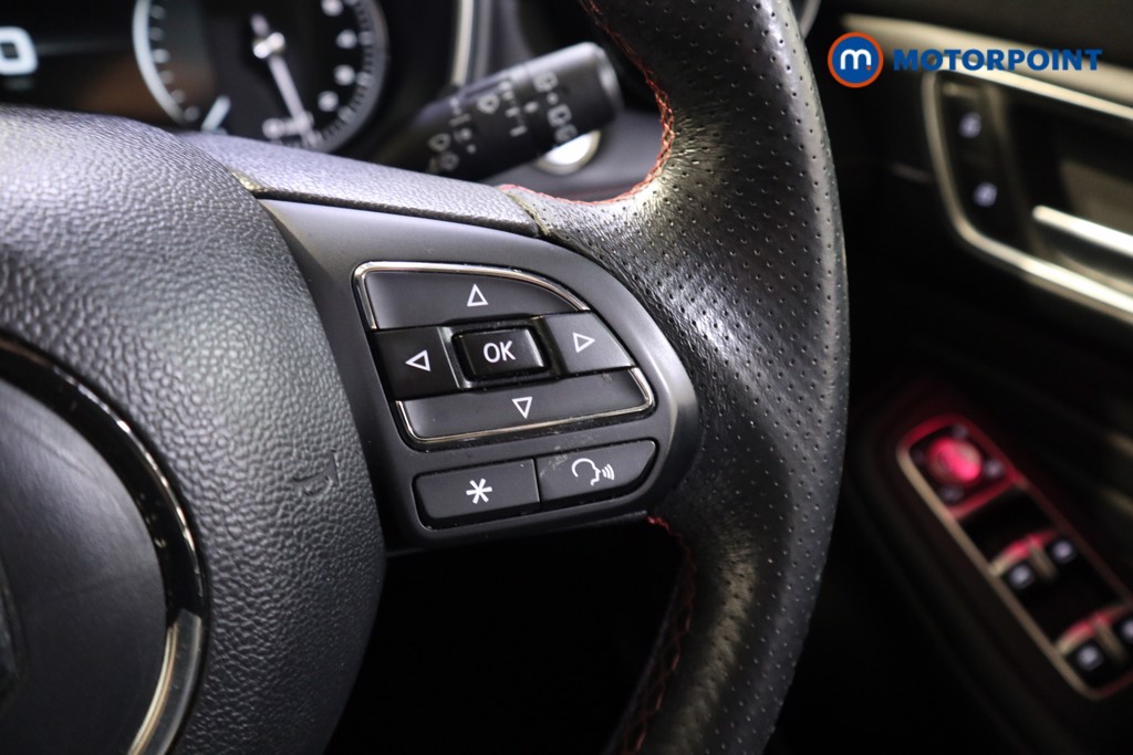 Mg Motor Uk HS Exclusive Manual Petrol SUV - Stock Number (1628807) - 4th supplementary image