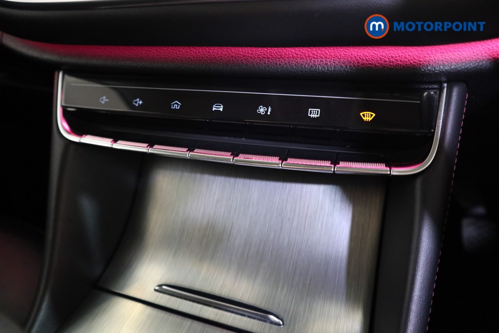 Mg Motor Uk HS Exclusive Manual Petrol SUV - Stock Number (1628807) - 7th supplementary image