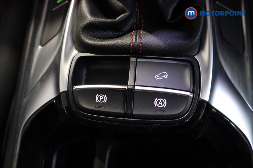 Mg Motor Uk HS Exclusive Manual Petrol SUV - Stock Number (1628807) - 10th supplementary image