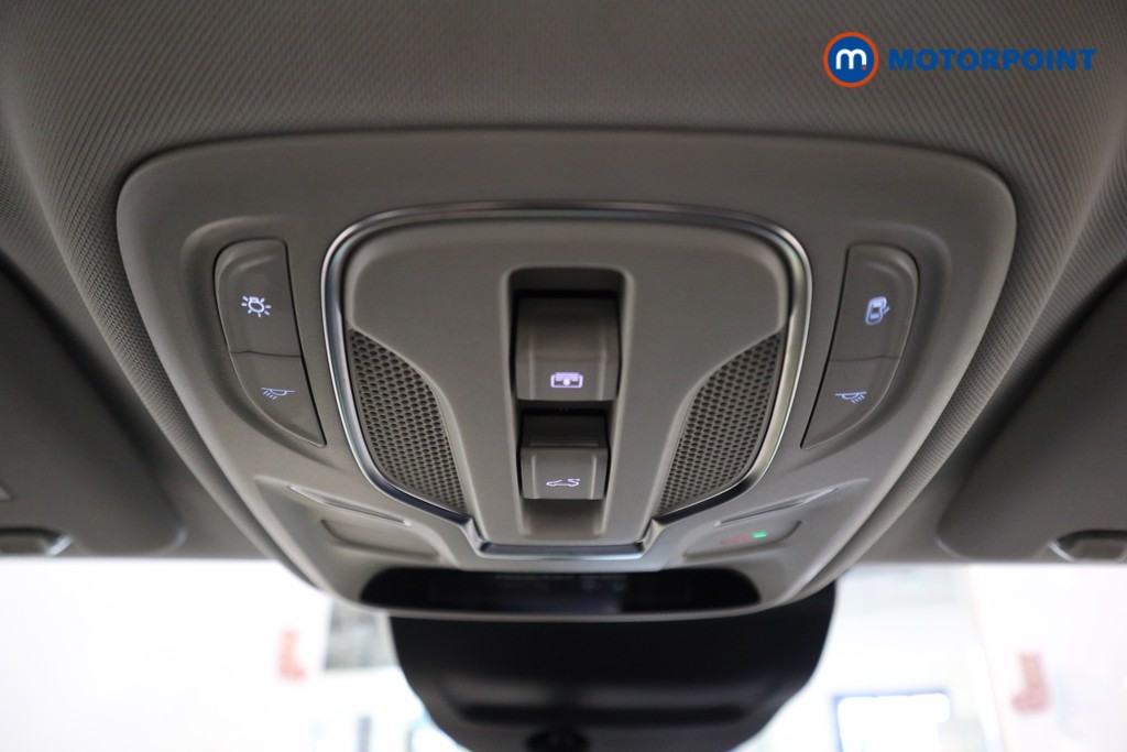 Mg Motor Uk HS Exclusive Manual Petrol SUV - Stock Number (1628807) - 12th supplementary image