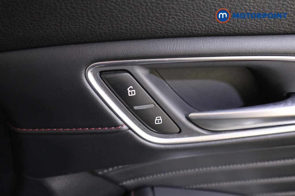 Mg Motor Uk HS Exclusive Manual Petrol SUV - Stock Number (1628807) - 14th supplementary image