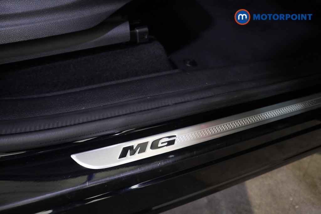 Mg Motor Uk HS Exclusive Manual Petrol SUV - Stock Number (1628807) - 16th supplementary image