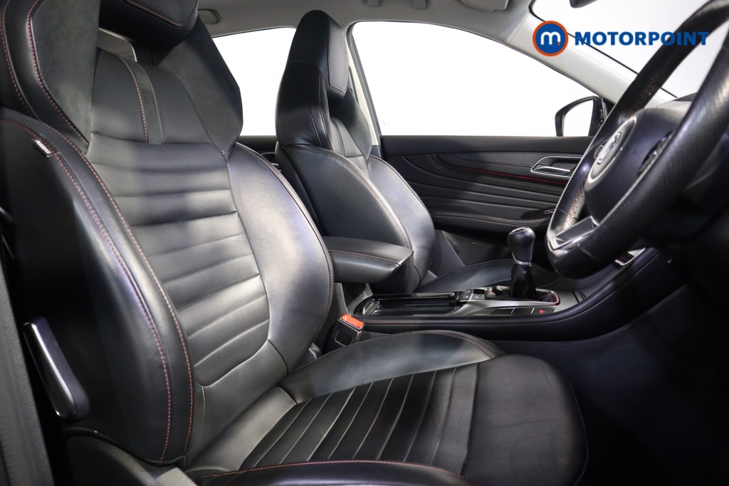 Mg Motor Uk HS Exclusive Manual Petrol SUV - Stock Number (1628807) - 18th supplementary image