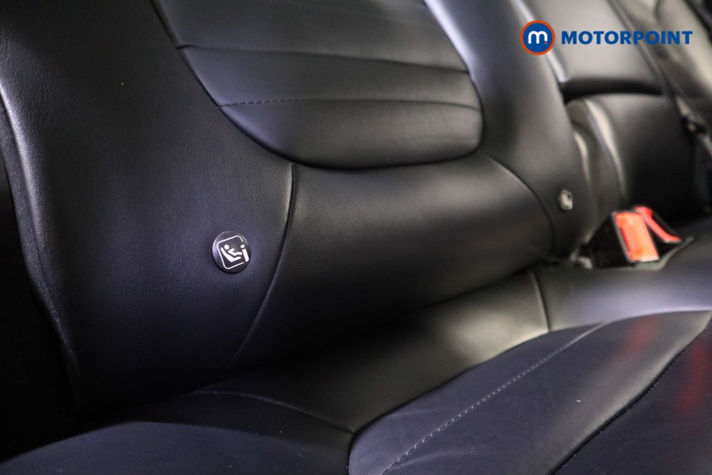 Mg Motor Uk HS Exclusive Manual Petrol SUV - Stock Number (1628807) - 20th supplementary image