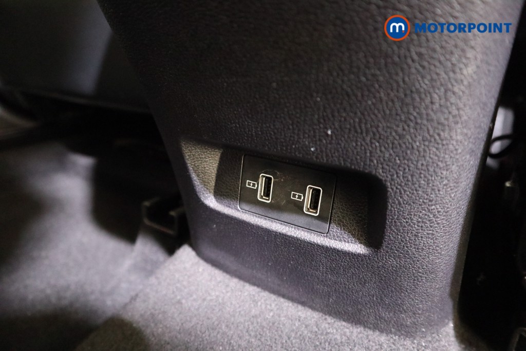 Mg Motor Uk HS Exclusive Manual Petrol SUV - Stock Number (1628807) - 22nd supplementary image