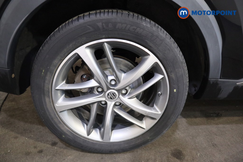 Mg Motor Uk HS Exclusive Manual Petrol SUV - Stock Number (1628807) - 25th supplementary image