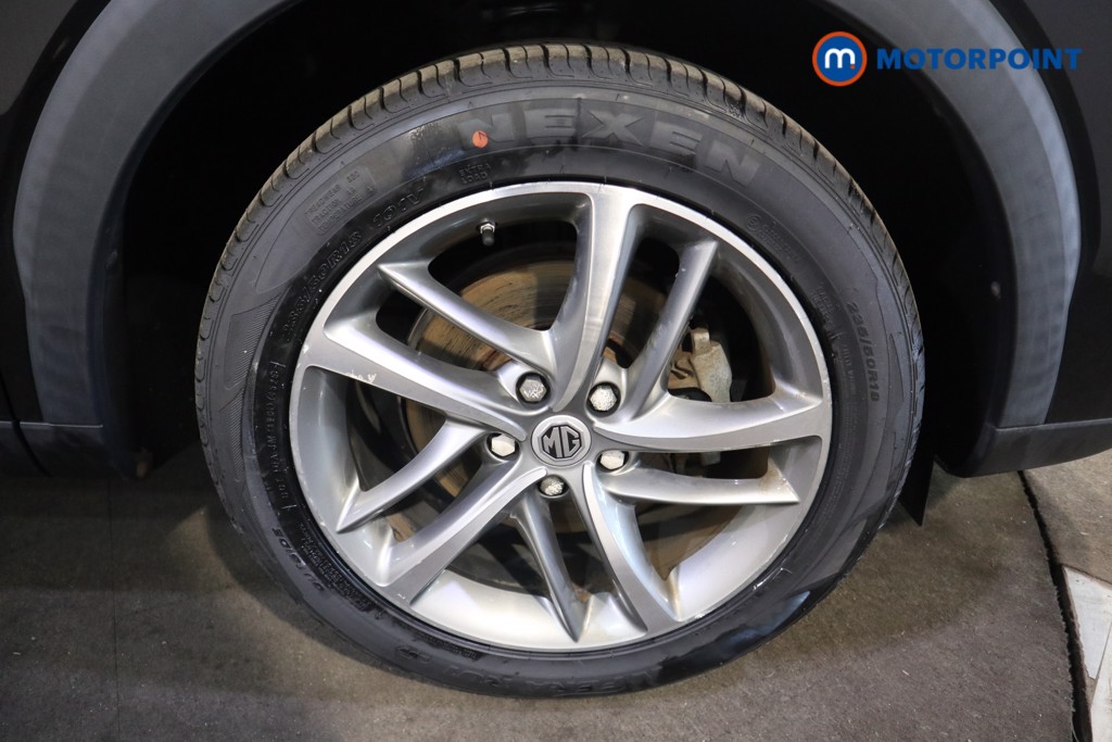 Mg Motor Uk HS Exclusive Manual Petrol SUV - Stock Number (1628807) - 26th supplementary image