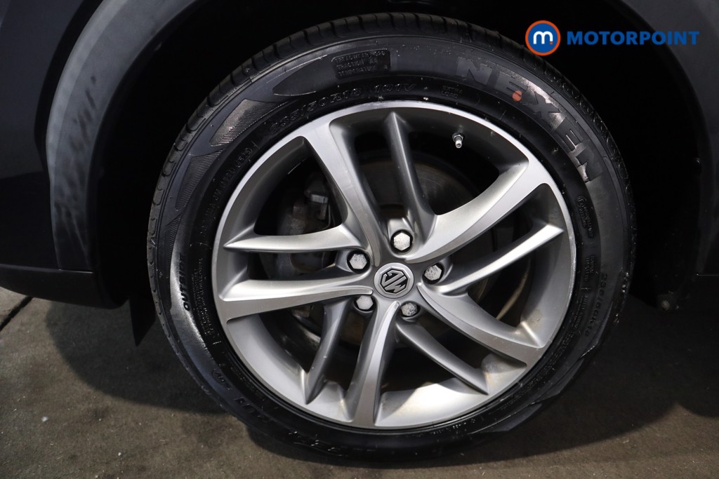 Mg Motor Uk HS Exclusive Manual Petrol SUV - Stock Number (1628807) - 27th supplementary image