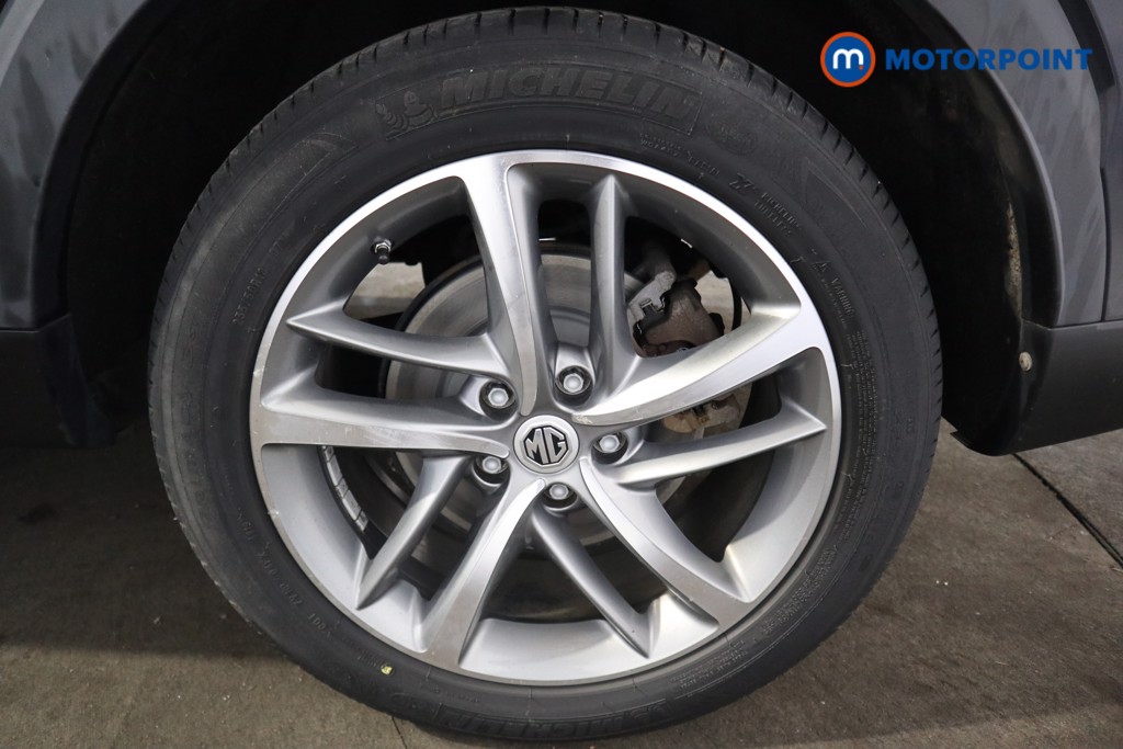 Mg Motor Uk HS Exclusive Manual Petrol SUV - Stock Number (1628807) - 28th supplementary image
