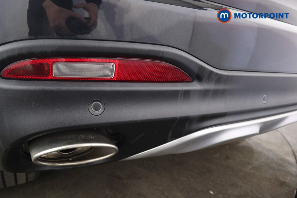 Mg Motor Uk HS Exclusive Manual Petrol SUV - Stock Number (1628807) - 29th supplementary image