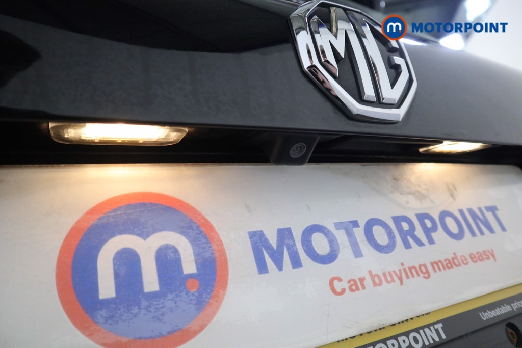 Mg Motor Uk HS Exclusive Manual Petrol SUV - Stock Number (1628807) - 30th supplementary image
