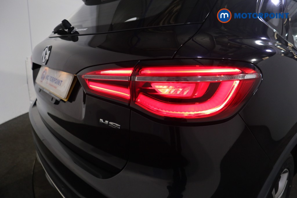 Mg Motor Uk HS Exclusive Manual Petrol SUV - Stock Number (1628807) - 32nd supplementary image