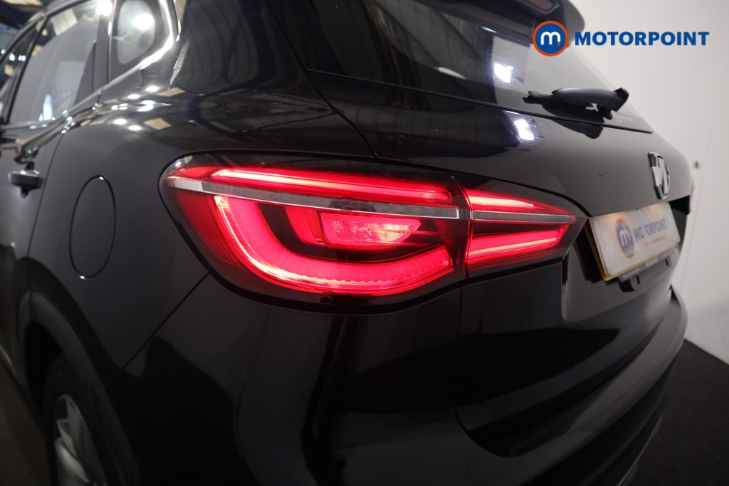 Mg Motor Uk HS Exclusive Manual Petrol SUV - Stock Number (1628807) - 33rd supplementary image