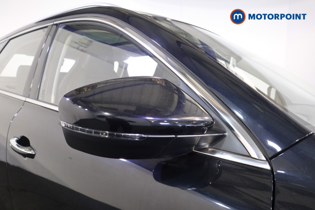 Mg Motor Uk HS Exclusive Manual Petrol SUV - Stock Number (1628807) - 36th supplementary image