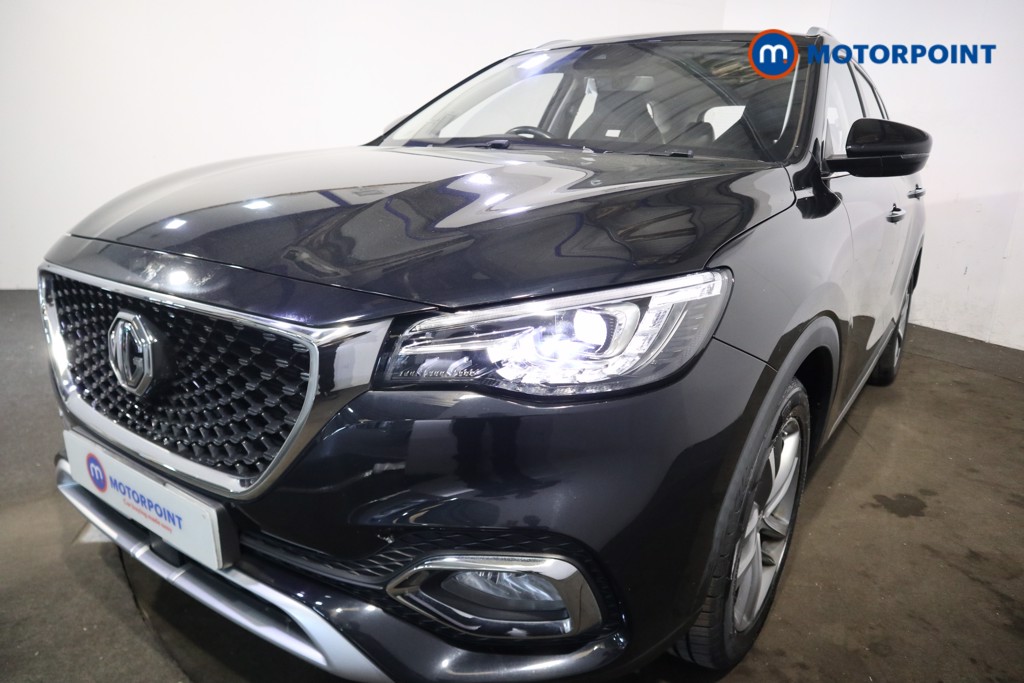 Mg Motor Uk HS Exclusive Manual Petrol SUV - Stock Number (1628807) - 39th supplementary image