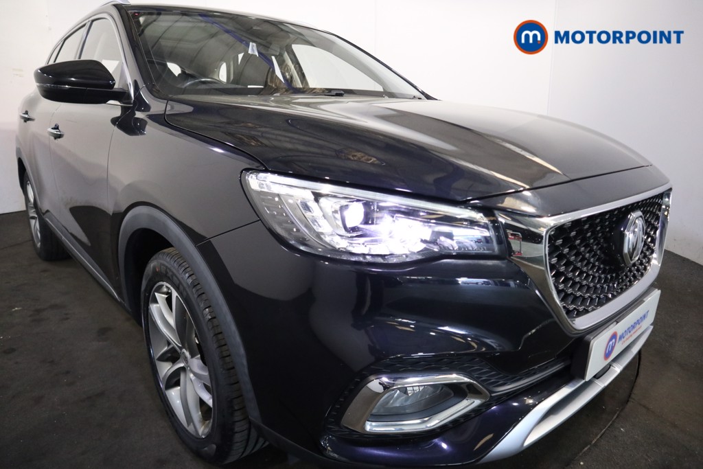 Mg Motor Uk HS Exclusive Manual Petrol SUV - Stock Number (1628807) - 40th supplementary image