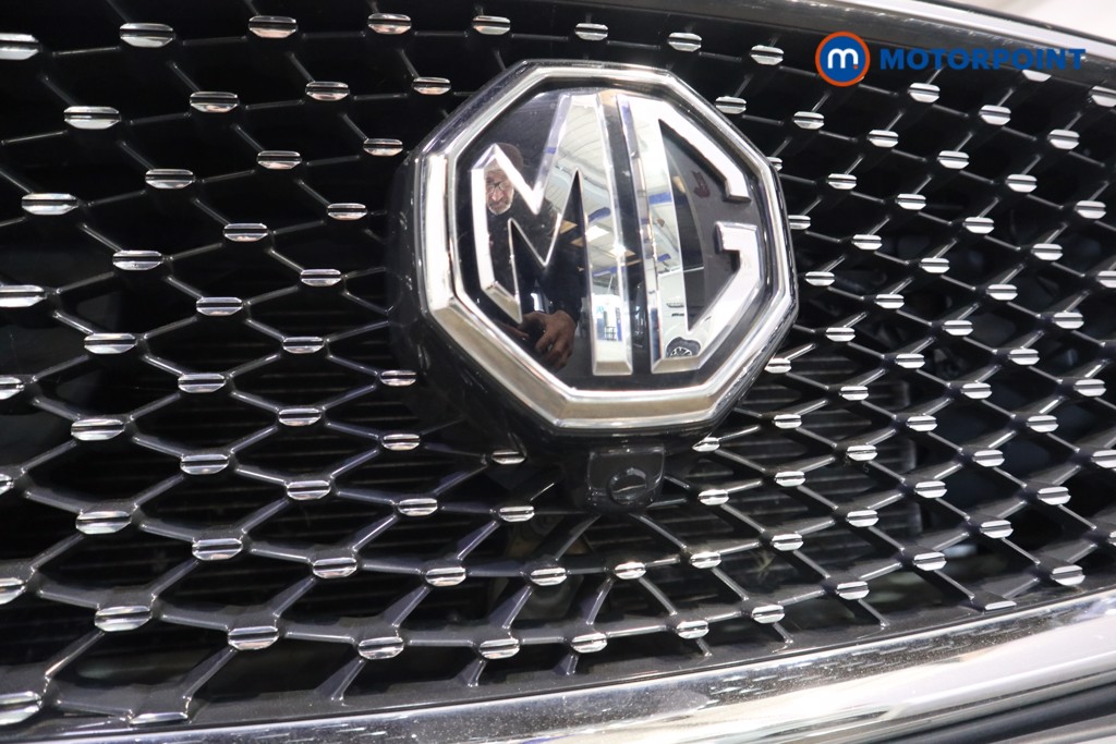 Mg Motor Uk HS Exclusive Manual Petrol SUV - Stock Number (1628807) - 41st supplementary image