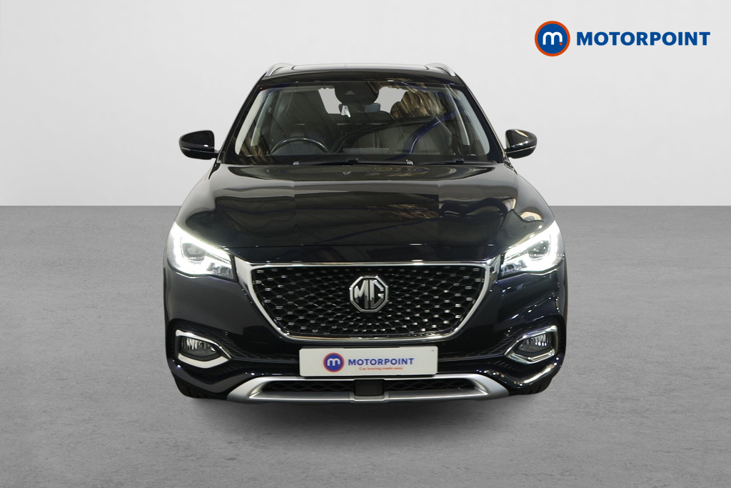 Mg Motor Uk HS Exclusive Manual Petrol SUV - Stock Number (1628807) - Front bumper