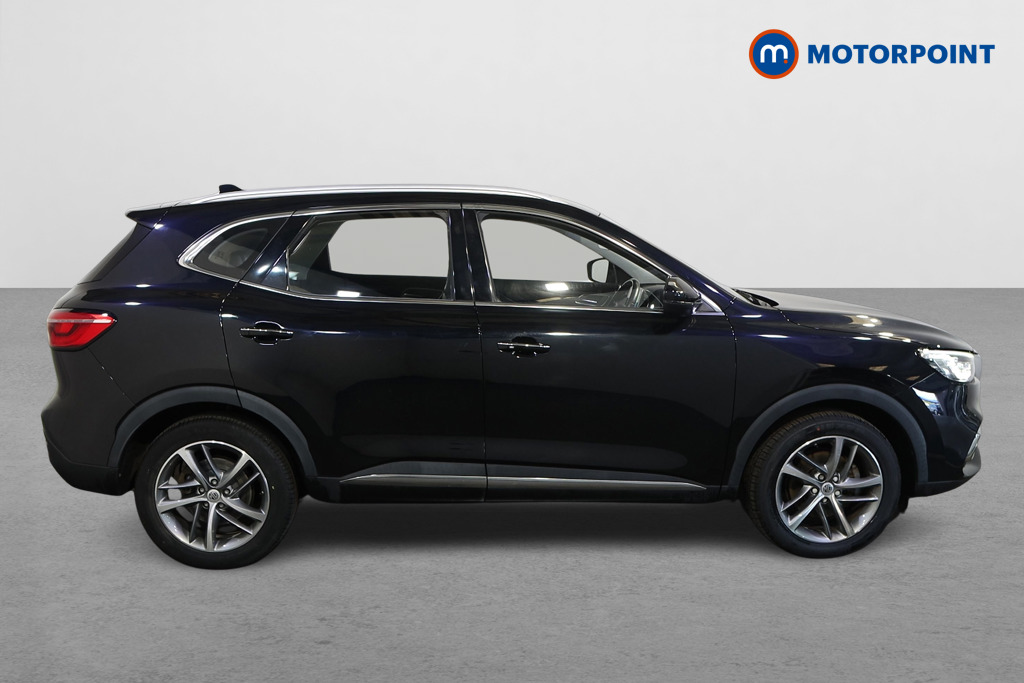 Mg Motor Uk HS Exclusive Manual Petrol SUV - Stock Number (1628807) - Drivers side