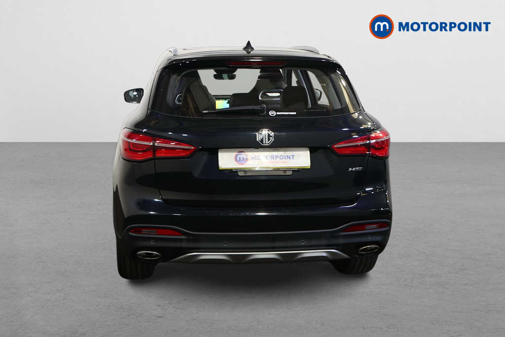 Mg Motor Uk HS Exclusive Manual Petrol SUV - Stock Number (1628807) - Rear bumper
