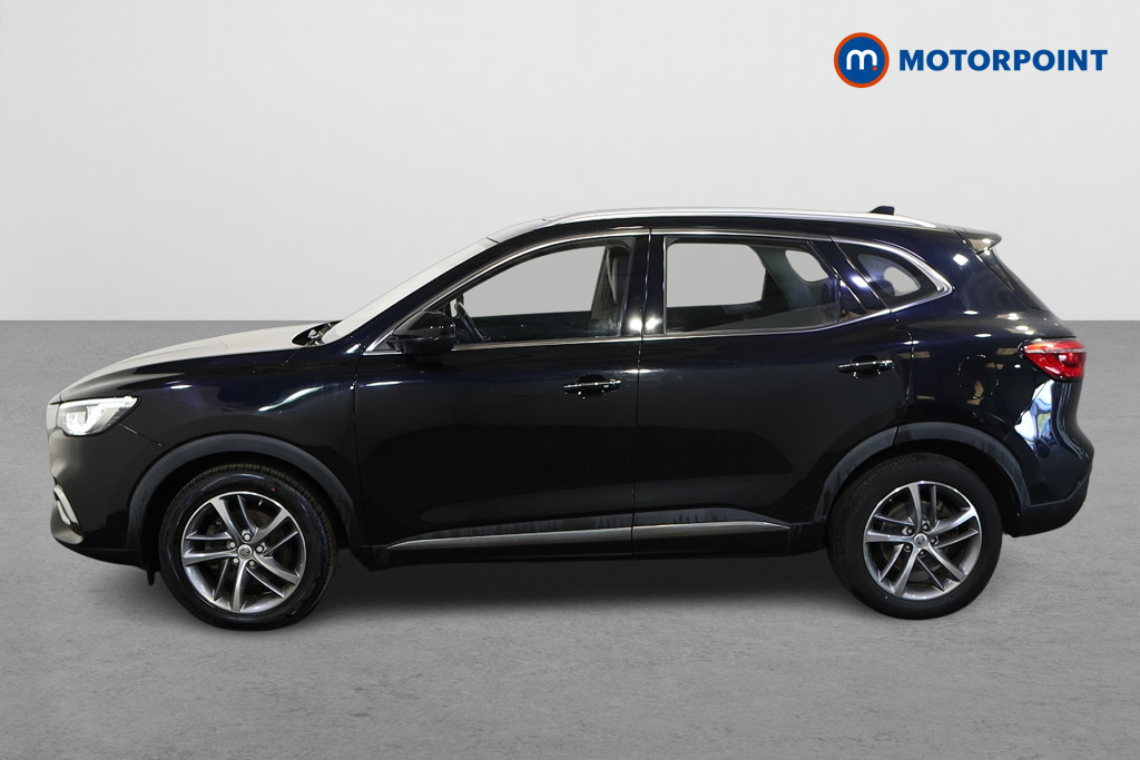 Mg Motor Uk HS Exclusive Manual Petrol SUV - Stock Number (1628807) - Passenger side