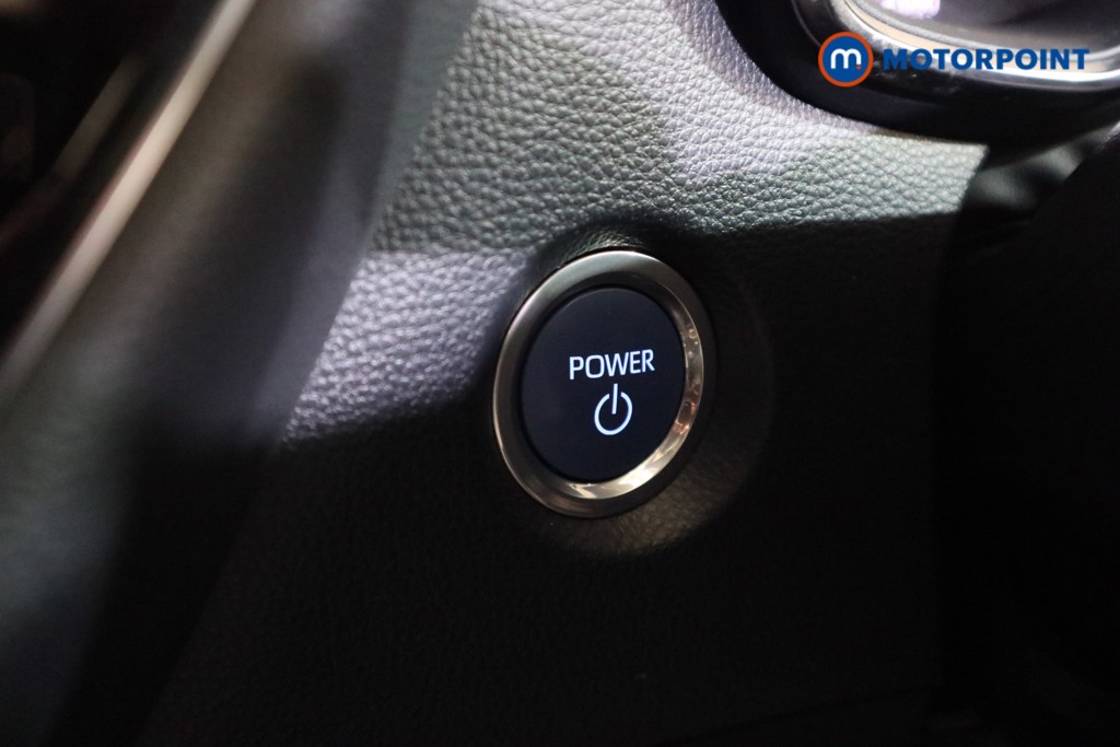 Toyota Corolla Design Automatic Petrol-Electric Hybrid Hatchback - Stock Number (1628919) - 6th supplementary image