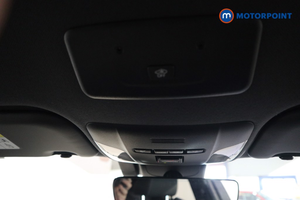 Toyota Corolla Design Automatic Petrol-Electric Hybrid Hatchback - Stock Number (1628919) - 12th supplementary image