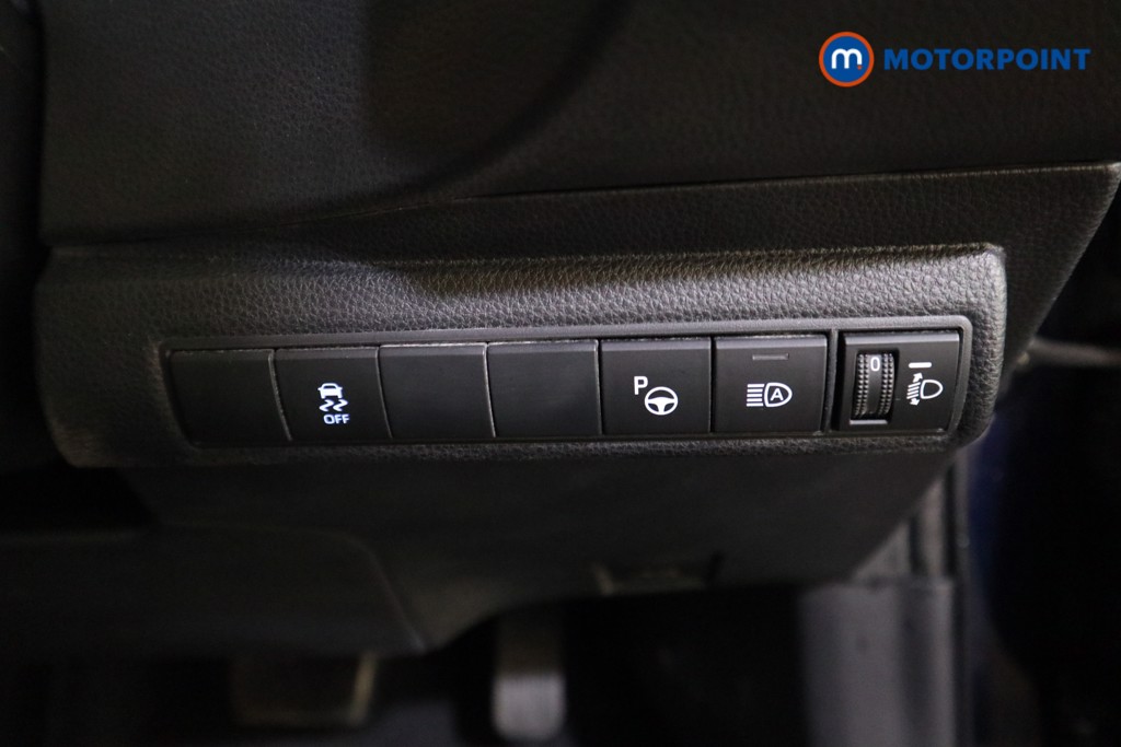 Toyota Corolla Design Automatic Petrol-Electric Hybrid Hatchback - Stock Number (1628919) - 13th supplementary image