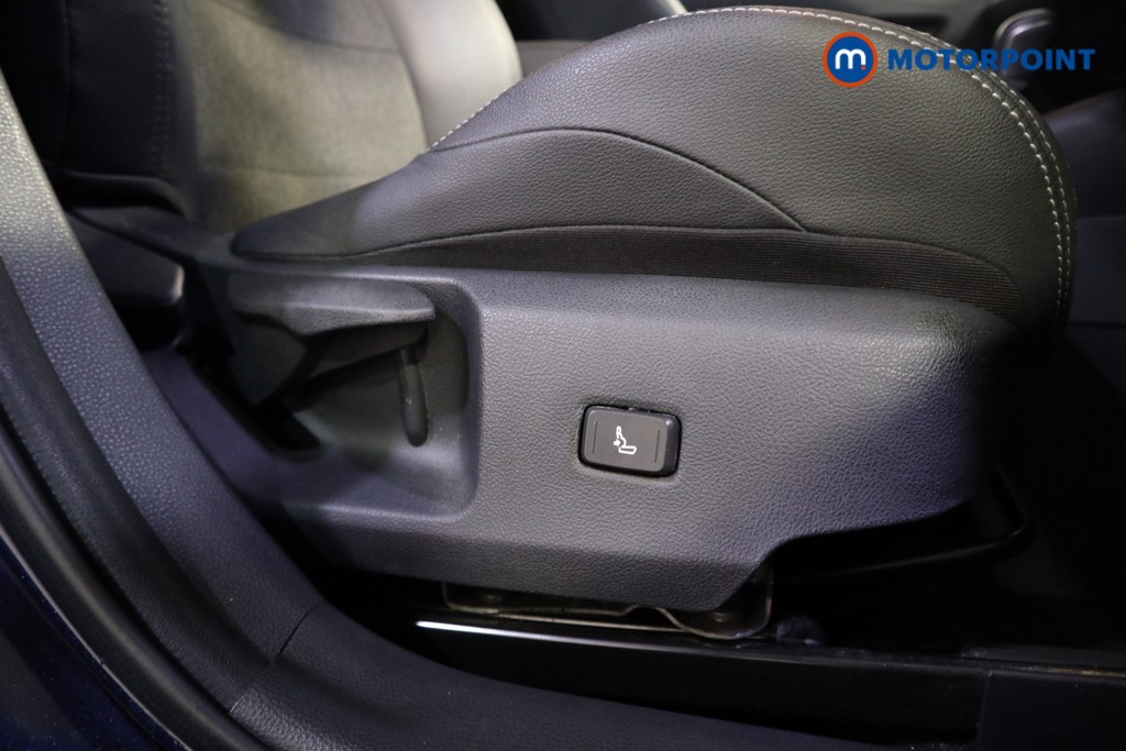 Toyota Corolla Design Automatic Petrol-Electric Hybrid Hatchback - Stock Number (1628919) - 15th supplementary image