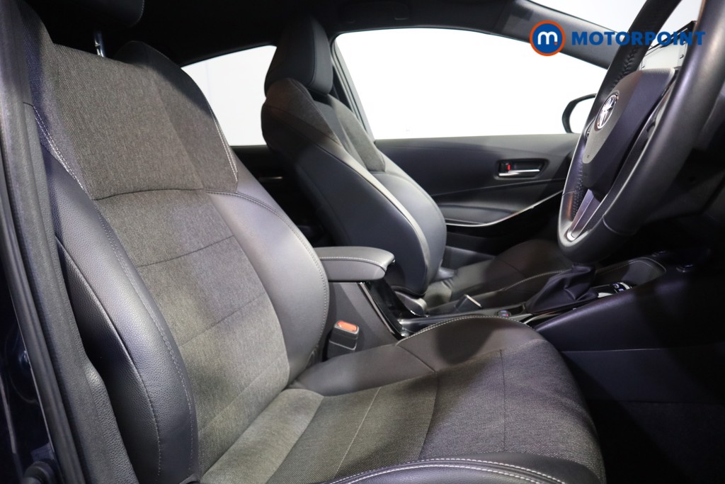 Toyota Corolla Design Automatic Petrol-Electric Hybrid Hatchback - Stock Number (1628919) - 16th supplementary image