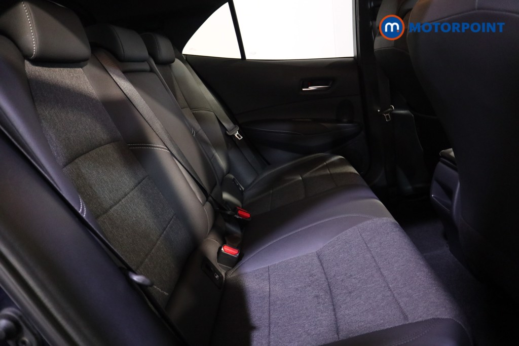 Toyota Corolla Design Automatic Petrol-Electric Hybrid Hatchback - Stock Number (1628919) - 17th supplementary image