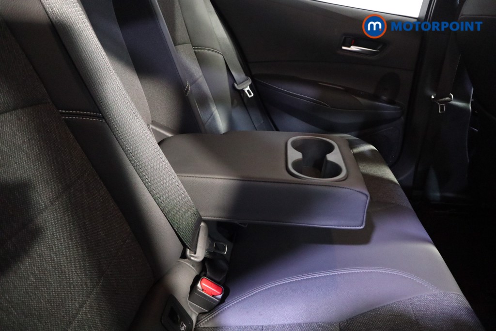 Toyota Corolla Design Automatic Petrol-Electric Hybrid Hatchback - Stock Number (1628919) - 18th supplementary image