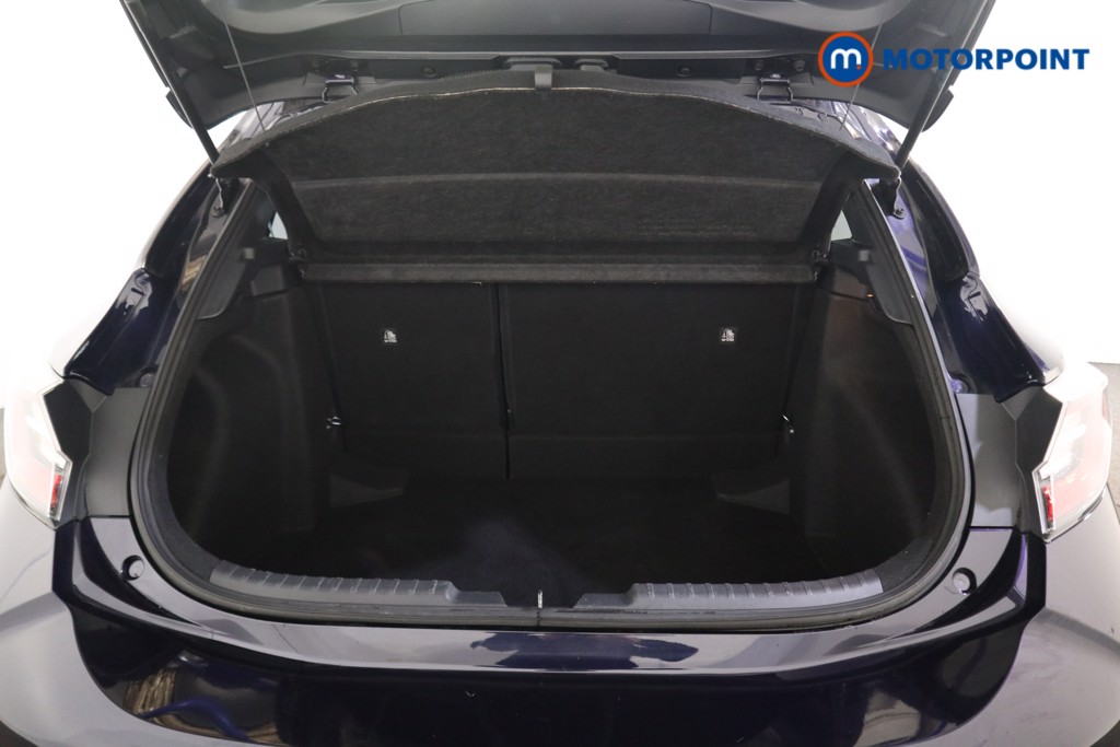 Toyota Corolla Design Automatic Petrol-Electric Hybrid Hatchback - Stock Number (1628919) - 21st supplementary image