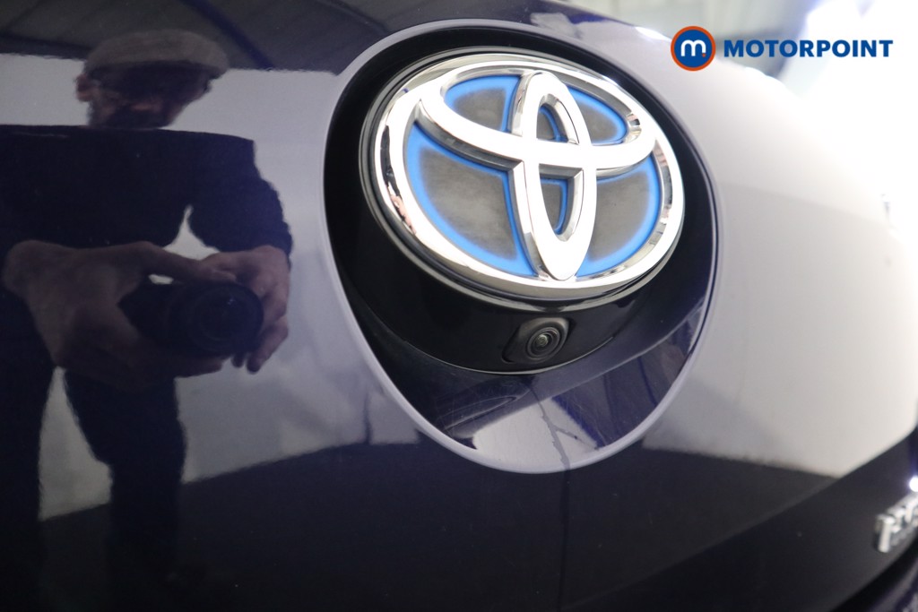Toyota Corolla Design Automatic Petrol-Electric Hybrid Hatchback - Stock Number (1628919) - 27th supplementary image