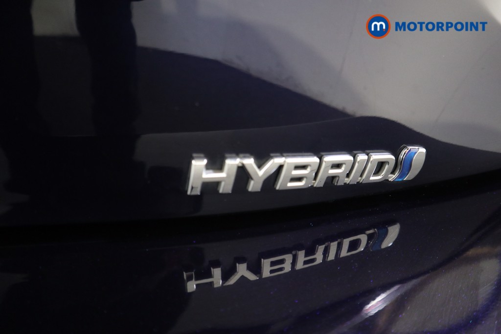 Toyota Corolla Design Automatic Petrol-Electric Hybrid Hatchback - Stock Number (1628919) - 29th supplementary image