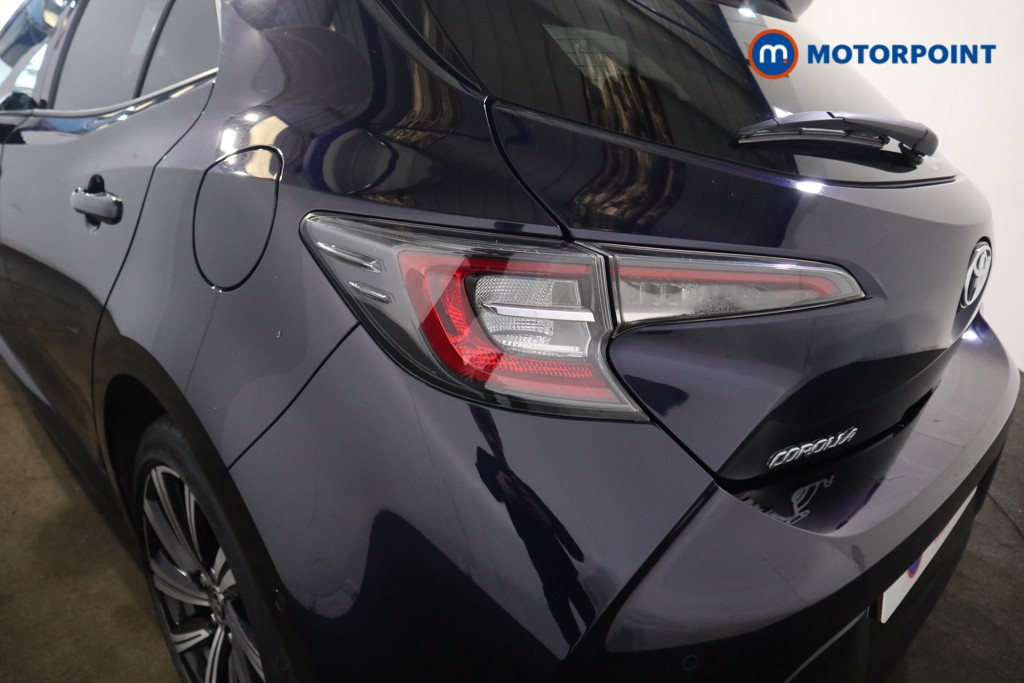 Toyota Corolla Design Automatic Petrol-Electric Hybrid Hatchback - Stock Number (1628919) - 31st supplementary image