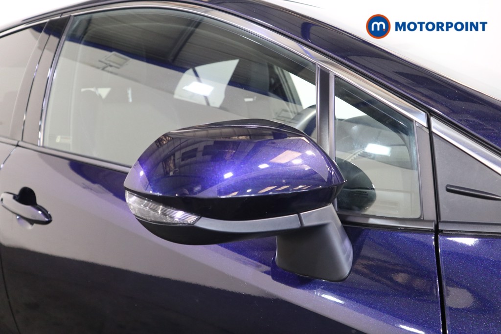 Toyota Corolla Design Automatic Petrol-Electric Hybrid Hatchback - Stock Number (1628919) - 33rd supplementary image