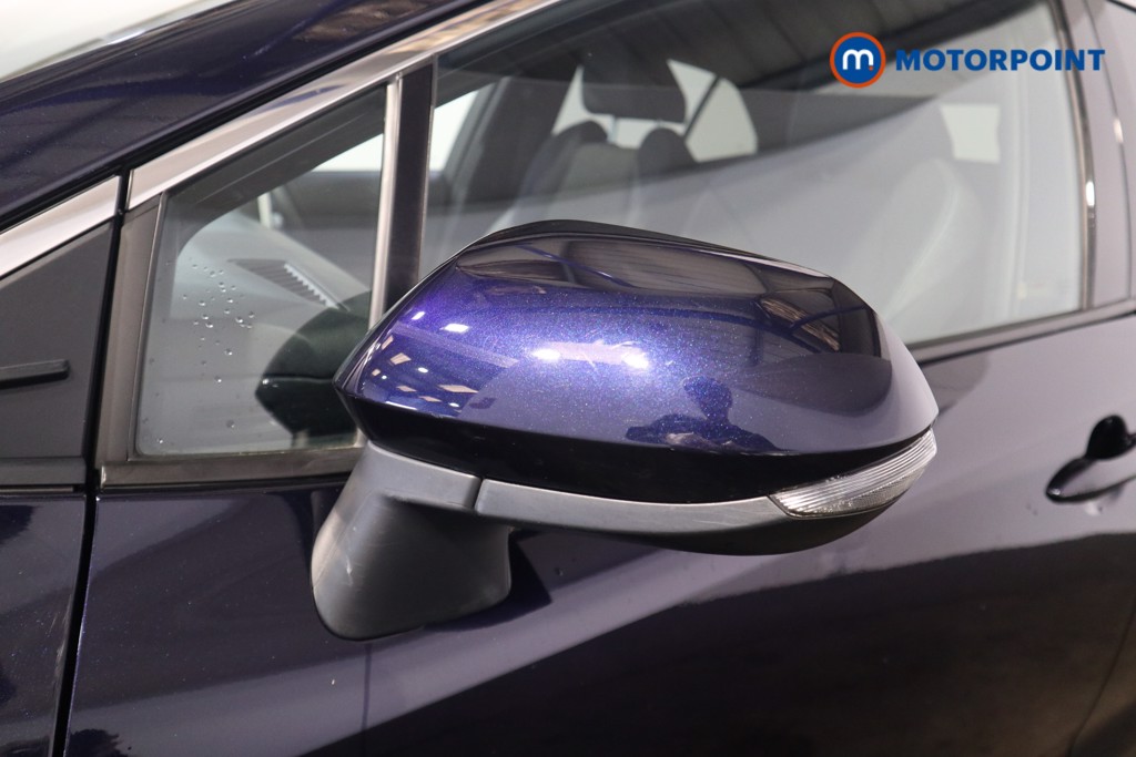Toyota Corolla Design Automatic Petrol-Electric Hybrid Hatchback - Stock Number (1628919) - 34th supplementary image