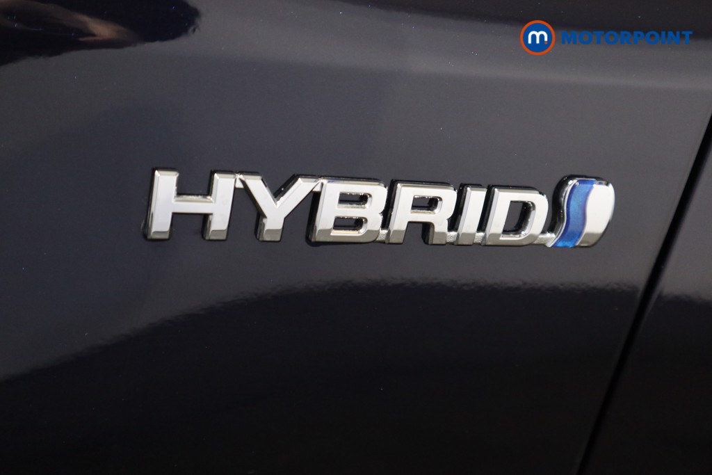 Toyota Corolla Design Automatic Petrol-Electric Hybrid Hatchback - Stock Number (1628919) - 35th supplementary image