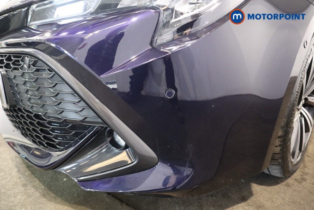 Toyota Corolla Design Automatic Petrol-Electric Hybrid Hatchback - Stock Number (1628919) - 36th supplementary image