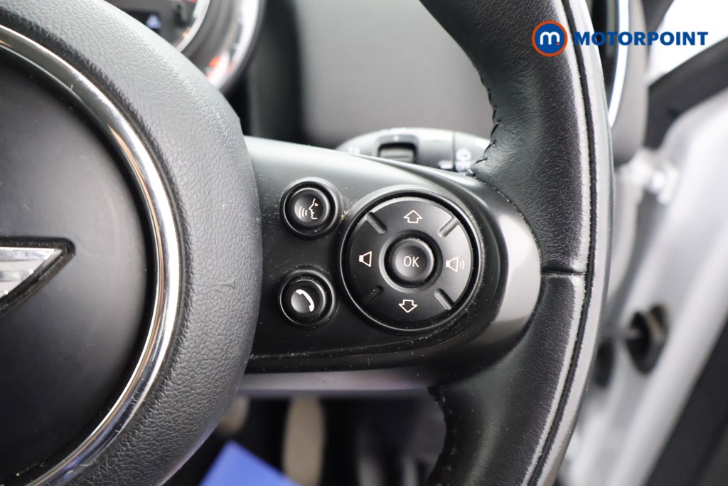 Mini Countryman Cooper Manual Petrol SUV - Stock Number (1629048) - 3rd supplementary image
